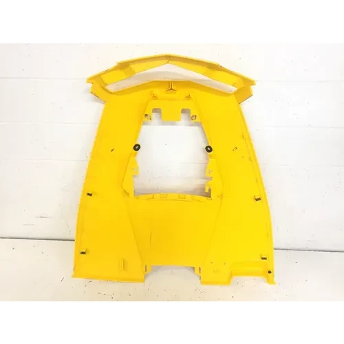 Hood 2012 Can-Am Commander 1000 4x4 X EFI 2467 x 4