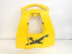 Hood 2012 Can-Am Commander 1000 4x4 X EFI 2467 x