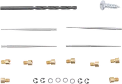 Dynojet Stage 3 Jet Kit for Kawasaki KZ1000