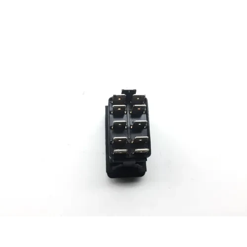 2 Wheel 4 Wheel Switch 2012 Can-Am Commander 1000 4x4 X EFI 2467 4