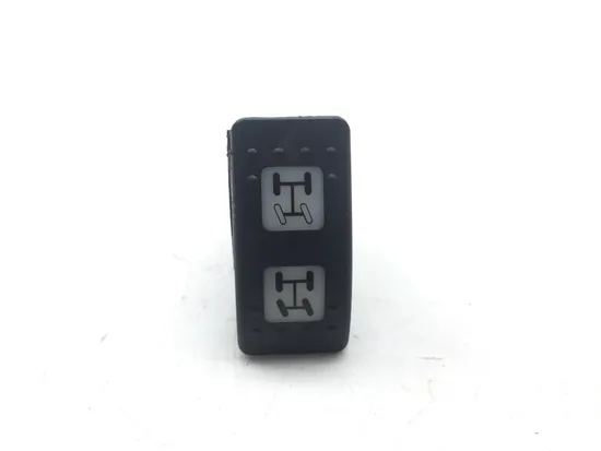 2 Wheel 4 Wheel Switch 2012 Can-Am Commander 1000 4x4 X EFI 2467