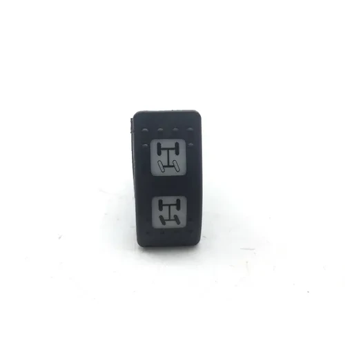 2 Wheel 4 Wheel Switch 2012 Can-Am Commander 1000 4x4 X EFI 2467