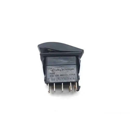 2 Wheel 4 Wheel Switch 2012 Can-Am Commander 1000 4x4 X EFI 2467 2