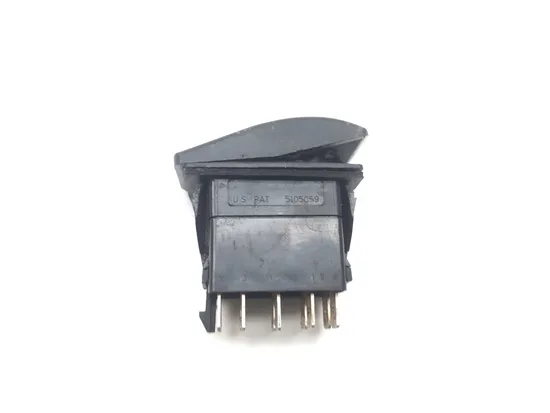 2 Wheel 4 Wheel Switch 2012 Can-Am Commander 1000 4x4 X EFI 2467