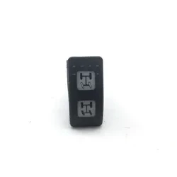 2 Wheel 4 Wheel Switch 2012 Can-Am Commander 1000 4x4 X EFI 2467