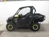 2 Wheel 4 Wheel Switch 2012 Can-Am Commander 1000 4x4 X EFI 2467