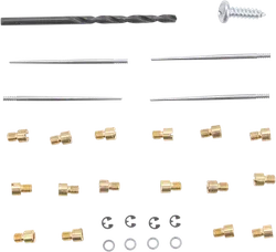 Dynojet Stage 3 Jet Kit for Kawasaki KZ550 D C