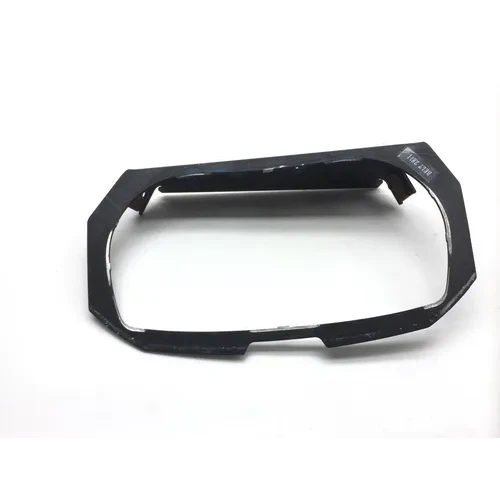 Dash Mount Bracket 2012 Can-Am Commander 1000 4x4 X EFI 2467