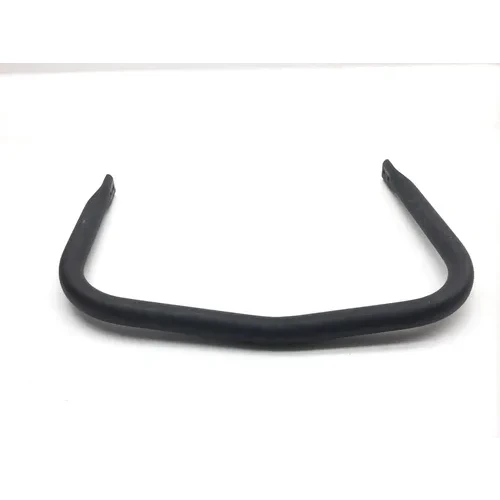 Passenger Grab Bar Mount 2012 Can-Am Commander 1000 4x4 X EFI 2467