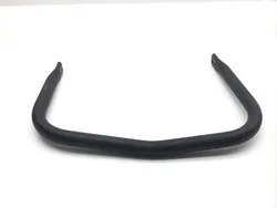 Passenger Grab Bar Mount 2012 Can-Am Commander 1000 4x4 X EFI 2467