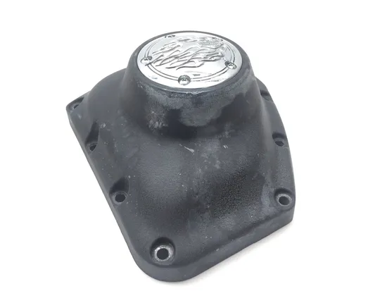 Cam Shaft Cover 2002 Harley-Davidson Night Train FXSTB 2462 x