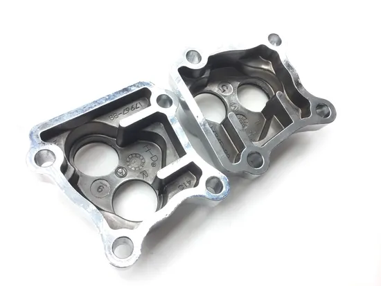 Push Rods Tubes and Lifters 2002 Harley-Davidson Night Train FXSTB 2462