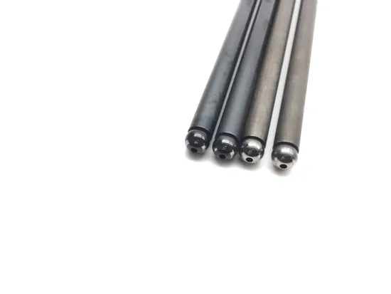 Push Rods Tubes and Lifters 2002 Harley-Davidson Night Train FXSTB 2462