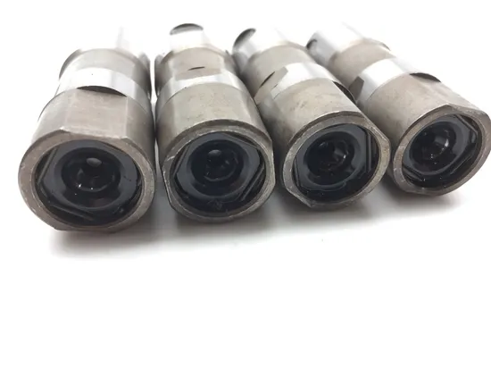 Push Rods Tubes and Lifters 2002 Harley-Davidson Night Train FXSTB 2462