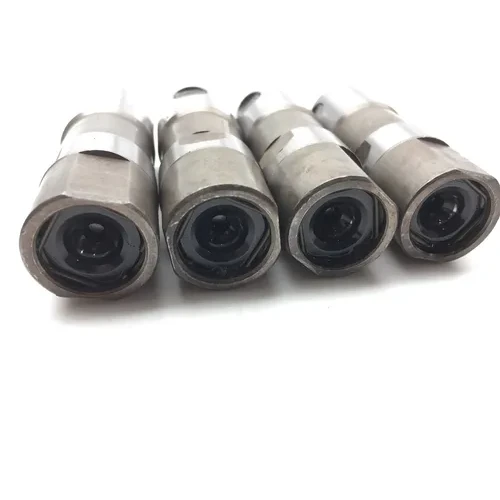 Push Rods Tubes and Lifters 2002 Harley-Davidson Night Train FXSTB 2462 5