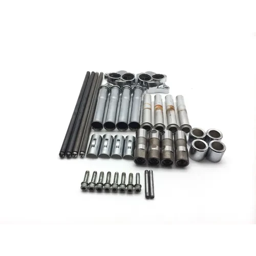 Push Rods Tubes and Lifters 2002 Harley-Davidson Night Train FXSTB 2462