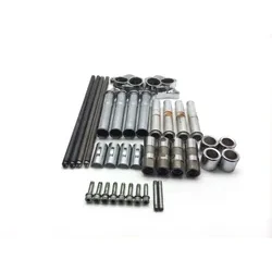 Push Rods Tubes and Lifters 2002 Harley-Davidson Night Train FXSTB 2462