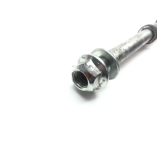 Swing Arm Swingarm Bolt 2002 Harley-Davidson Night Train FXSTB 2462 3