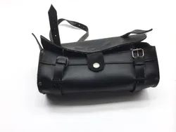 Leather Storage Bag 2002 Harley-Davidson Night Train FXSTB 2462 x