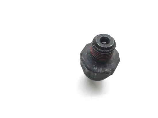 Oil Sending Unit 2002 Harley-Davidson Night Train FXSTB 2462