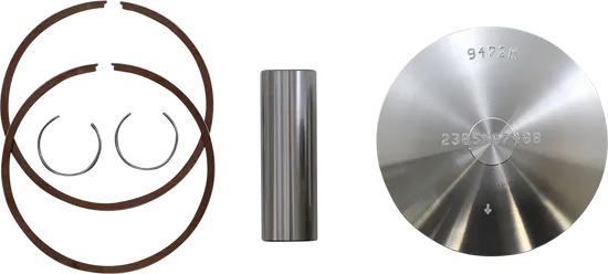 Wiseco Piston 74mm +1