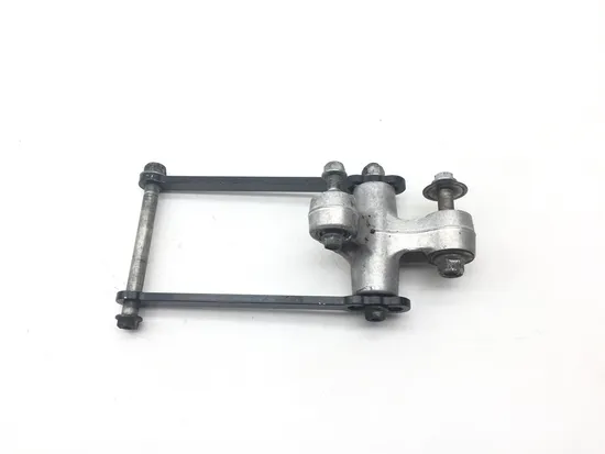 Rear Shock Suspension Lowering Linkage 2001 Suzuki GSXR750 2464