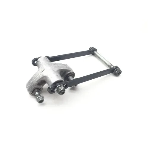 Rear Shock Suspension Lowering Linkage 2001 Suzuki GSXR750 2464 5