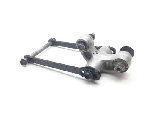 Rear Shock Suspension Lowering Linkage 2001 Suzuki GSXR750 2464