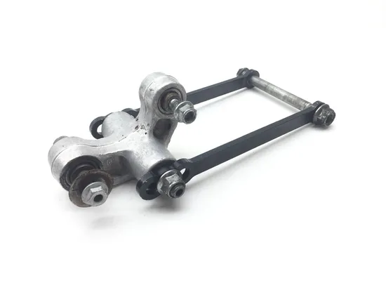 Rear Shock Suspension Lowering Linkage 2001 Suzuki GSXR750 2464