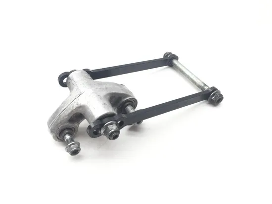 Rear Shock Suspension Lowering Linkage 2001 Suzuki GSXR750 2464
