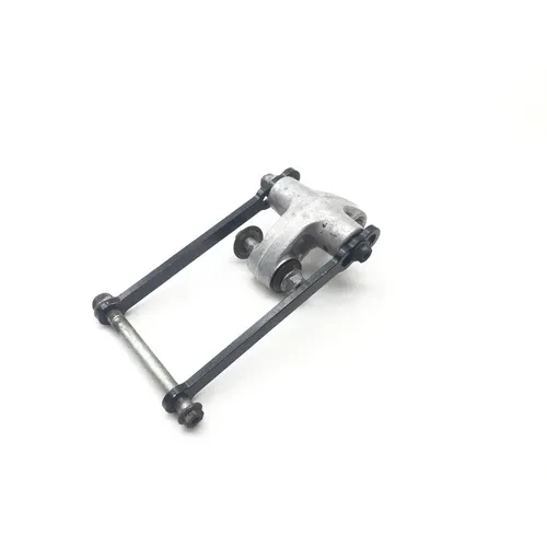 Rear Shock Suspension Lowering Linkage 2001 Suzuki GSXR750 2464 4