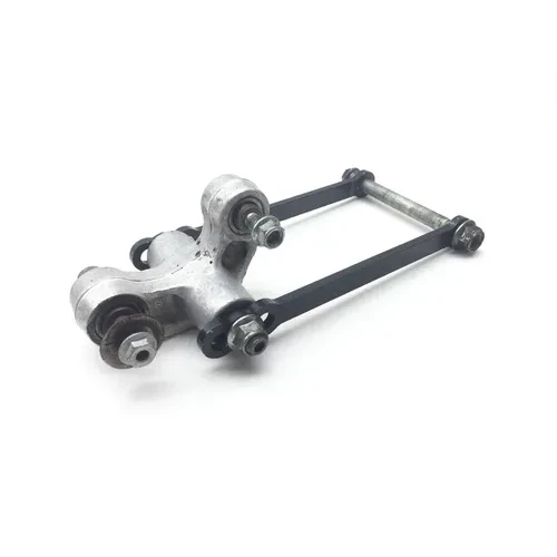 Rear Shock Suspension Lowering Linkage 2001 Suzuki GSXR750 2464 3