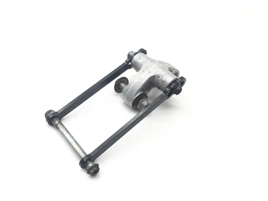 Rear Shock Suspension Lowering Linkage 2001 Suzuki GSXR750 2464