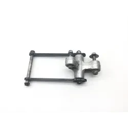 Rear Shock Suspension Lowering Linkage 2001 Suzuki GSXR750 2464
