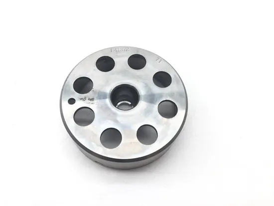 Engine Flywheel 2001 Suzuki GSXR750 2464