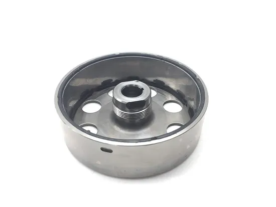 Engine Flywheel 2001 Suzuki GSXR750 2464