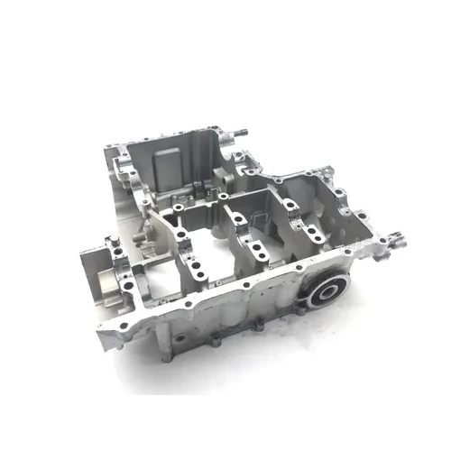 Upper Lower Center Cases Case 2006 Kawasaki ZZR600 2465 10