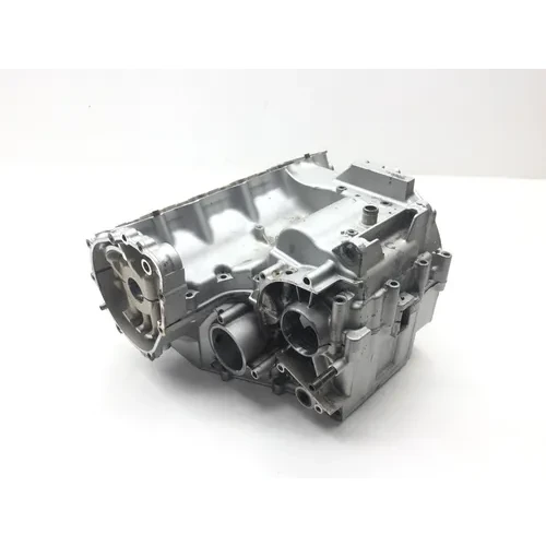 Upper Lower Center Cases Case 2006 Kawasaki ZZR600 2465 3