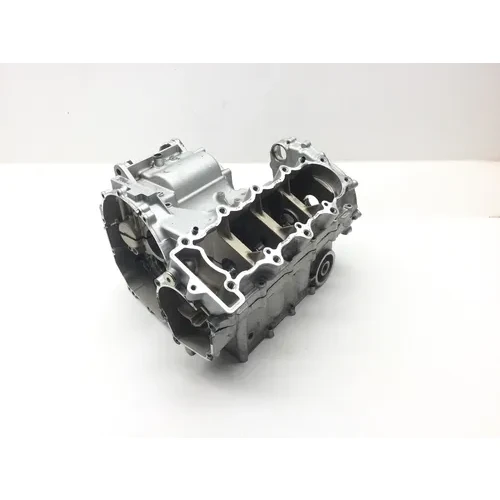 Upper Lower Center Cases Case 2006 Kawasaki ZZR600 2465