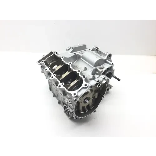 Upper Lower Center Cases Case 2006 Kawasaki ZZR600 2465 2