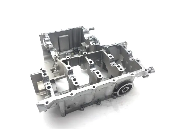 Upper Lower Center Cases Case 2006 Kawasaki ZZR600 2465