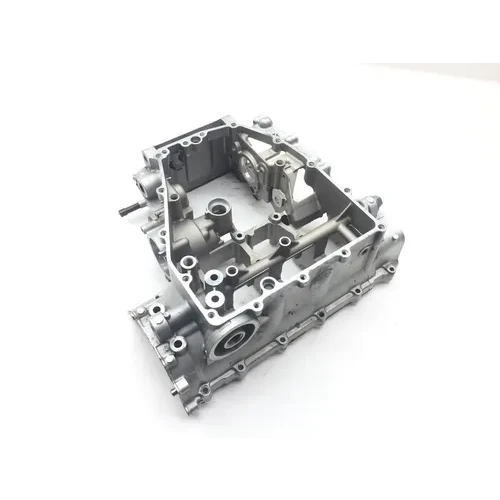 Upper Lower Center Cases Case 2006 Kawasaki ZZR600 2465 11