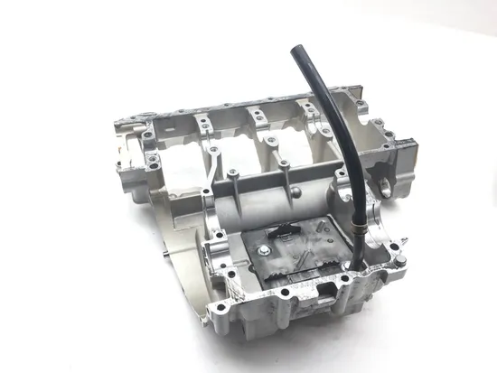 Upper Lower Center Cases Case 2006 Kawasaki ZZR600 2465