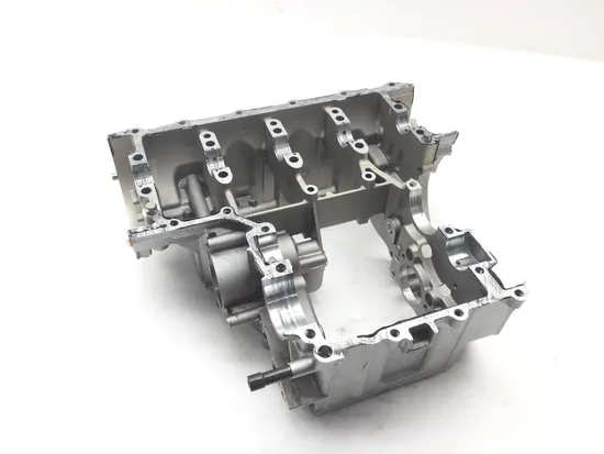 Upper Lower Center Cases Case 2006 Kawasaki ZZR600 2465