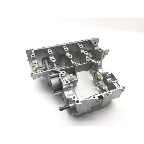 Upper Lower Center Cases Case 2006 Kawasaki ZZR600 2465 9