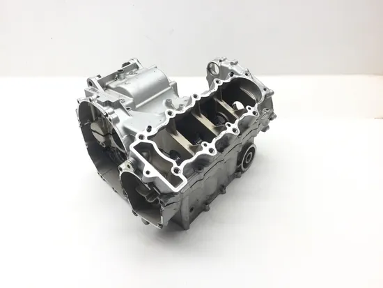 Upper Lower Center Cases Case 2006 Kawasaki ZZR600 2465