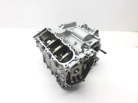 Upper Lower Center Cases Case 2006 Kawasaki ZZR600 2465