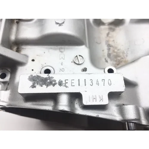 Upper Lower Center Cases Case 2006 Kawasaki ZZR600 2465 5