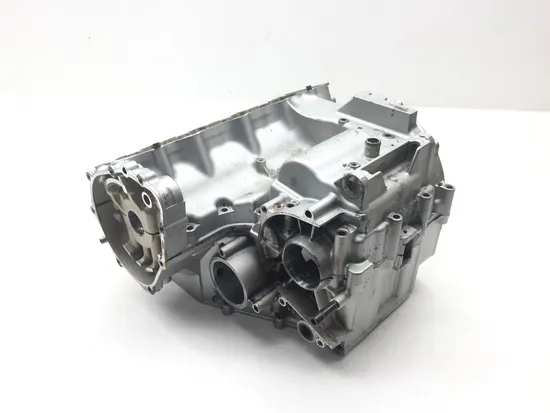 Upper Lower Center Cases Case 2006 Kawasaki ZZR600 2465