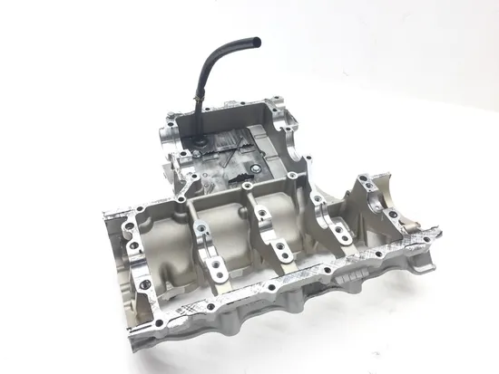 Upper Lower Center Cases Case 2006 Kawasaki ZZR600 2465